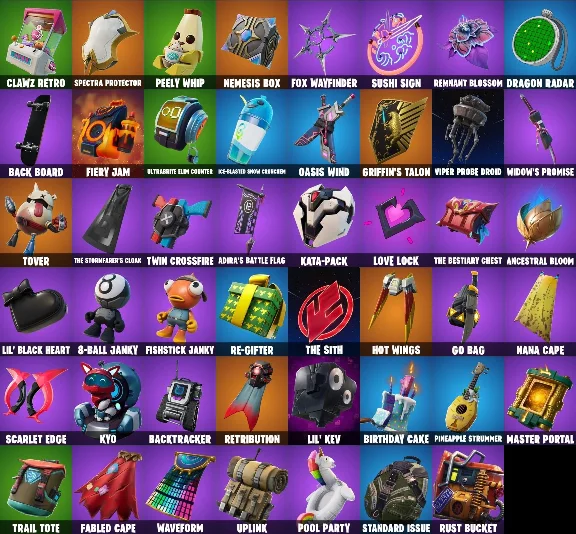 FORTNITE 24+ SKINS ACCOUNT |SOCCER DARTH RAIDER| + MAIL