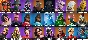 FORTNITE 24+ SKINS ACCOUNT |SOCCER DARTH RAIDER| + MAIL