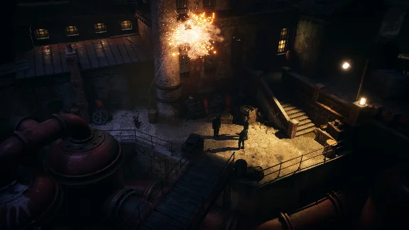 ERIKSHOLM: THE STOLEN DREAM XBOX SERIES S|X KEY/CODE