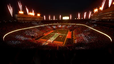 EA SPORTS™ COLLEGE FOOTBALL 26 XBOX SERIES S|X КЛЮЧ/КОД