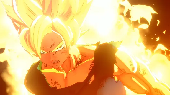 DRAGON BALL Z : KAKAROT - MASTER EDITION XBOX КЛЮЧ/КОД