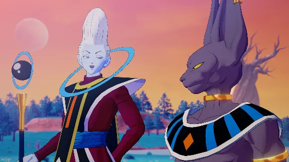 DRAGON BALL Z : KAKAROT - MASTER EDITION XBOX КЛЮЧ/КОД