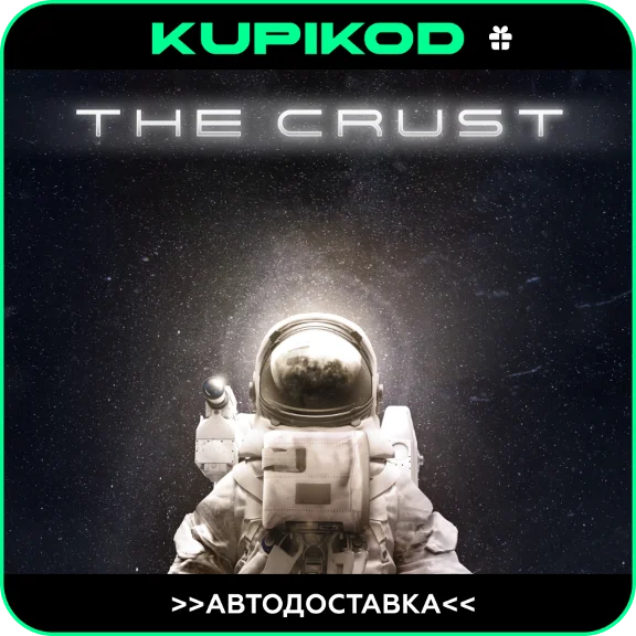 The Crust 🚀STEAM GIFT🚀 RU/KZ/UA/CIS 🔥