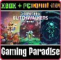 ASTRONEER: GLITCHWALKERS DELUXE EDITION XBOX + PC (WIN)