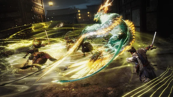 ✅ Wo Long: Fallen Dynasty Season Pass XBOX X|S PC 🔑