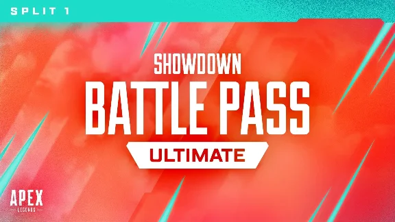 XBOX/PC/PS 🔮Apex Legends 🔮⭐️ Battle Pass Split 1⭐️