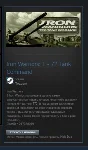 Iron Warriors: T - 72 Tank Command STEAM GIFT REG FREE