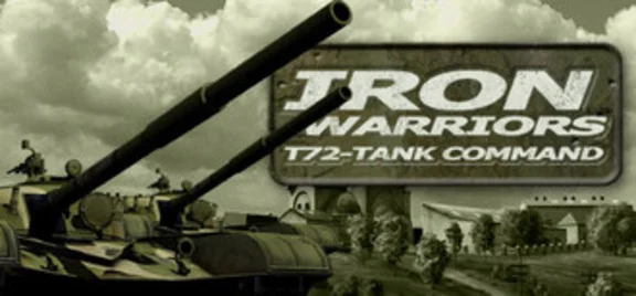 Iron Warriors: T - 72 Tank Command STEAM GIFT REG FREE