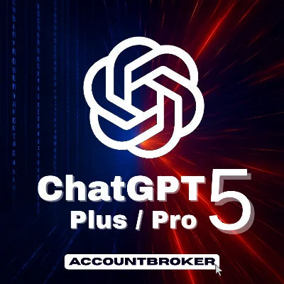 ChatGPT 5 + 4o | PLUS | PRO | SORA (БЫСТРО)[БЕЗ ВХОДА]