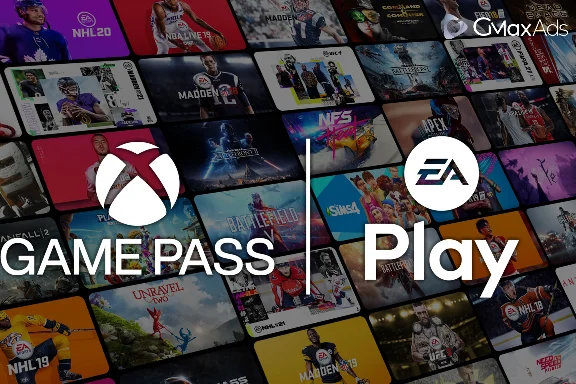 LOW PRICE ✅ GAME PASS PC 1-3-5-8-12 MONTHS ✅