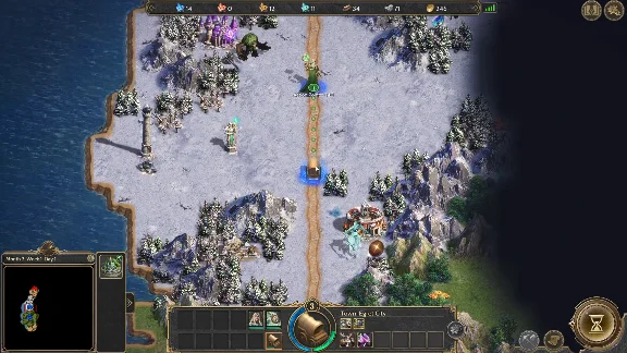 Pennon and Battle STEAM GIFT RUSSIA 🇷🇺