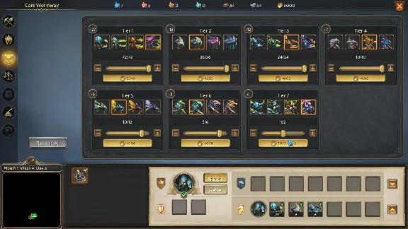 Pennon and Battle STEAM GIFT RUSSIA 🇷🇺