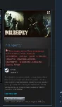 Insurgency STEAM GIFT Россия + Снг