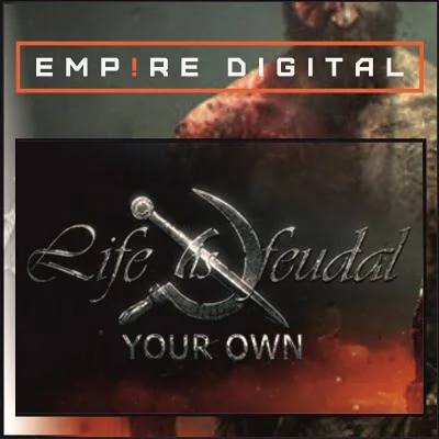 Life is Feudal: Your Own / Steam Key / Russia / CIS