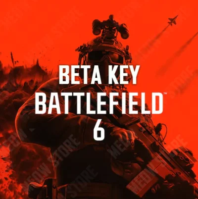 BATTLEFIELD 6 | EARLY ACCESS/BETA TESTING | KEY