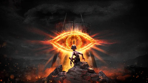The Lord of the Rings Gollum  Precious Edition XBOX
