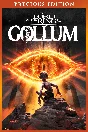 The Lord of the Rings Gollum  Precious Edition XBOX