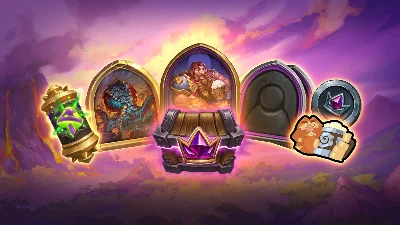 Battlegrounds Season Pass Hearthstone Battle net