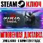 NINJA GAIDEN 2 Black Steam Ключ РФ+Мир +Бонус