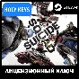 🔥Suicide Squad Kill The Justice League Steam Ключ +🎁