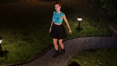 House Party - Business and Pleasure Style Pack STEAM