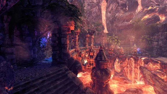 Blades of Time - Limited Edition STEAM РОССИЯ