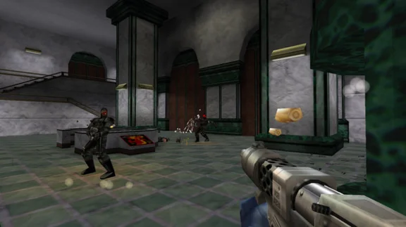 SiN: Gold STEAM GIFT RU