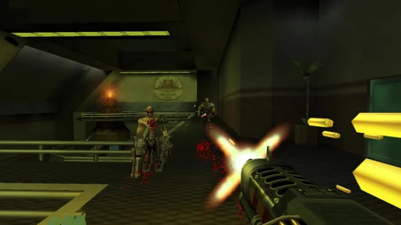SiN: Gold STEAM GIFT RU