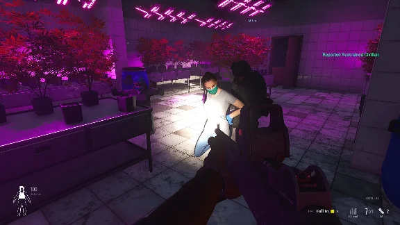 ️ALL COUNTRIES️ SWAT Commander STEAM GIFT