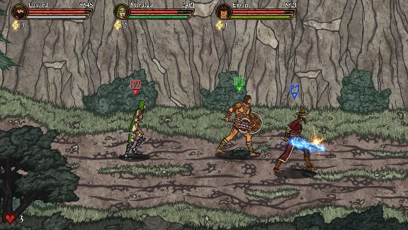 King´s Blade АВТОДОСТАВКА STEAM РОССИЯ