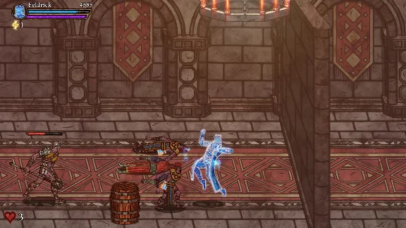 King´s Blade АВТОДОСТАВКА STEAM РОССИЯ