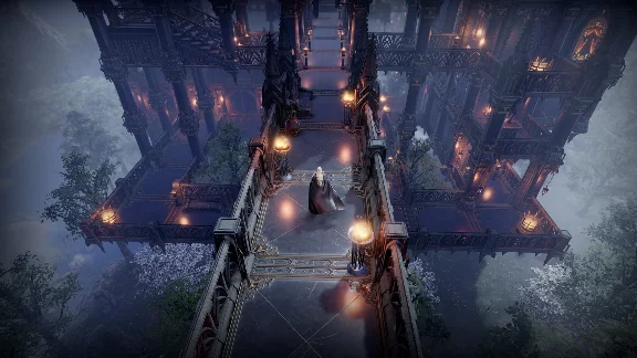 V Rising — набор Legacy of Castlevania Premium STEAM