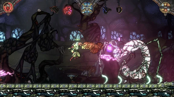 Saga of Sins (Steam key / Region Free)