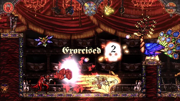 Saga of Sins (Steam key / Region Free)