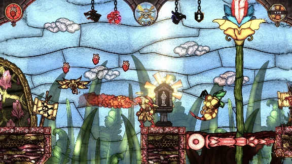 Saga of Sins (Steam key / Region Free)