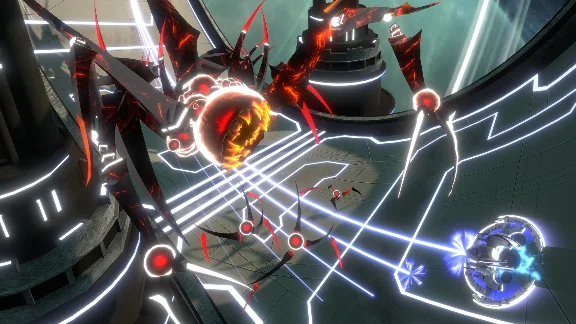 Curved Space (Steam key / Region Free)