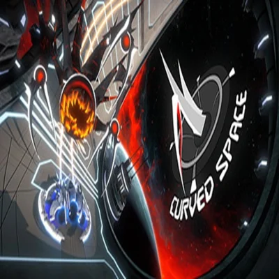Curved Space (Steam key / Region Free)