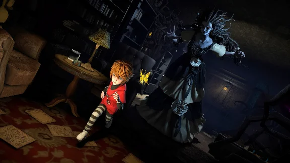 In Nightmare (Steam key / Region Free)