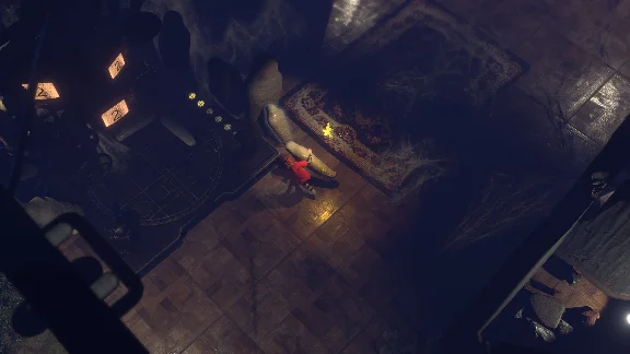 In Nightmare (Steam key / Region Free)