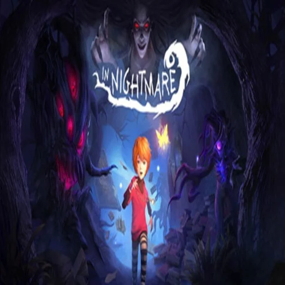 In Nightmare (Steam key / Region Free)