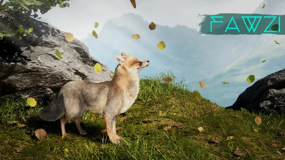 Spirit of the North 2: SaveAFox Pack DLC STEAM RUSSIA