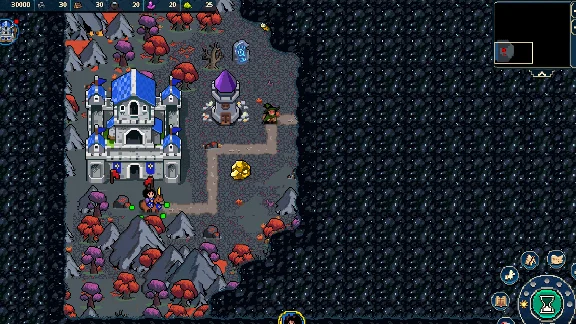 Имперские игры:Пиксельный герой STEAM РОССИЯ