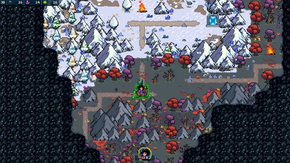 Имперские игры:Пиксельный герой STEAM РОССИЯ