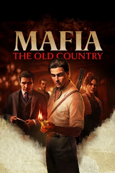 ▶Mafia: The Old Country◀offline activation❤STEAM✔