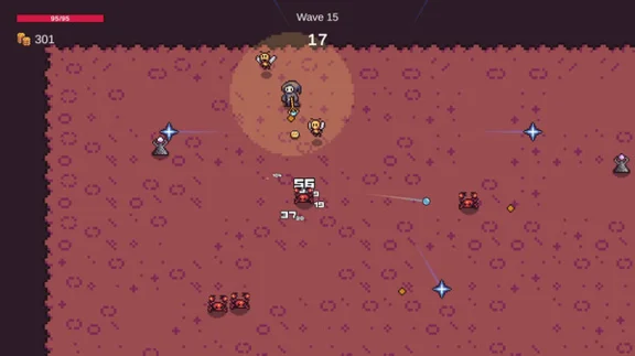 Spellagis (STEAM KEY/GLOBAL)