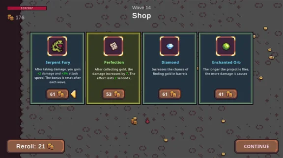 Spellagis (STEAM KEY/GLOBAL)