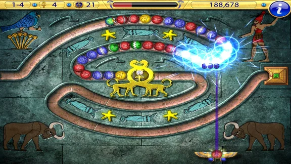 Luxor Amun Rising HD АВТОДОСТАВКА STEAM GIFT РОССИЯ