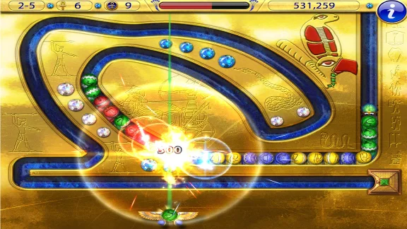 Luxor Amun Rising HD АВТОДОСТАВКА STEAM GIFT РОССИЯ