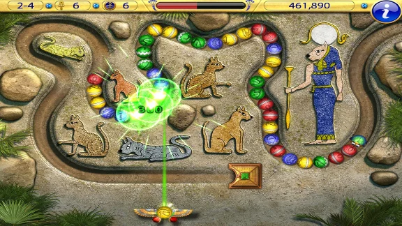 Luxor Amun Rising HD АВТОДОСТАВКА STEAM GIFT РОССИЯ