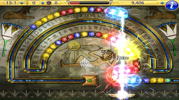 Luxor Amun Rising HD АВТОДОСТАВКА STEAM GIFT РОССИЯ